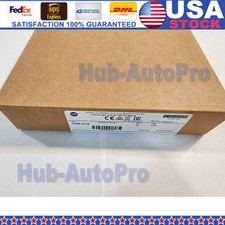 Allen-Bradley 1756-IA16 ControlLogix 16Pt AC Input Module New Factory Sealed US