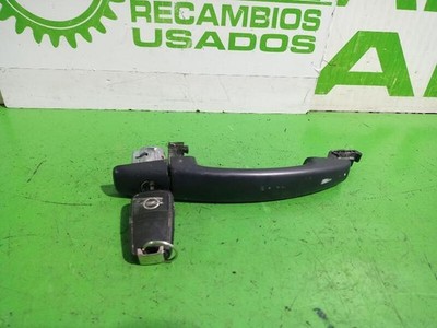 13432733 türgriff vorne aussen links OPEL CORSA E EXPRESSION berrp130553