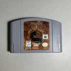 Mortal Kombat Trilogy (Nintendo 64, 1996) MK N64 Authentic Tested