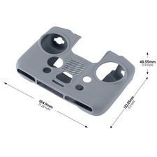 Silicone Protective Cover Drone Part for RC PRO2