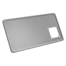 Mojave Arctic White RV Furnace Access Door For Mojave DFS Series Furnace 12