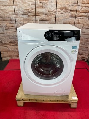 AEG Serie 7000 LWR859WT Waschtrockner 9+5 kg 1600 U/Min ProSense ProSteam
