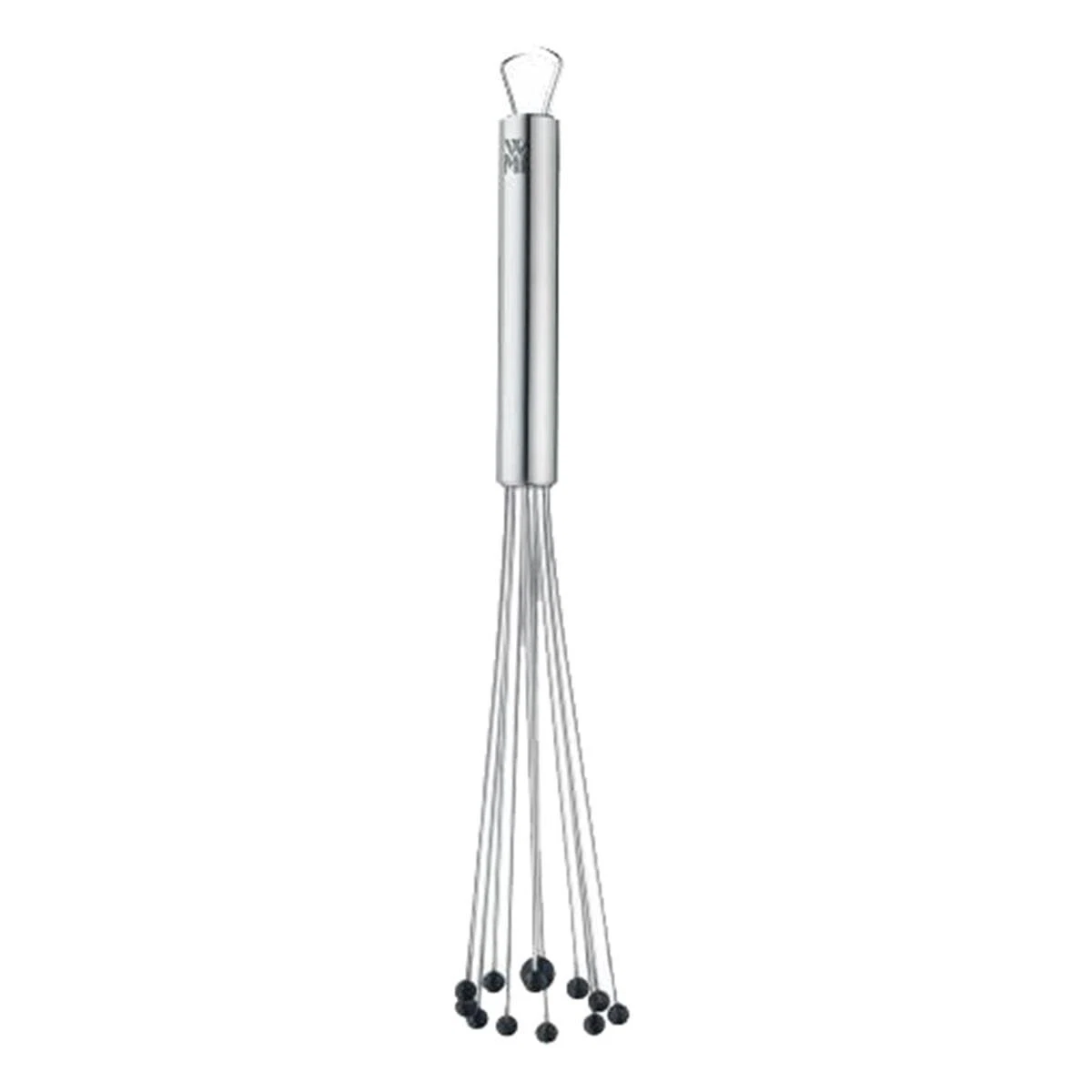 Flexi Whisk 27 cm Profi Plus Cromargan Stainless Steel Silicone Partly Matt