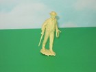 VINTAGE MARX MAJOR SETH ADAMS 54mm PLASTIC WAGON TRAIN PLAYSET — photo 3