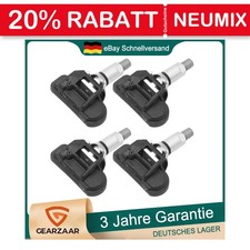 4x RDKS Reifendrucksensor Für Mercedes A C E-Klasse W212 W205 W447 A0009050030
