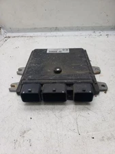 Engine ECM Electronic Control Module By Battery Tray 2.5L Fits 08 ALTIMA 706743