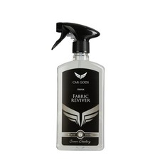 Fabric Upholstery And Carpet Cleaner Freshener Reviver 17fl Oz 0.95 per fl oz