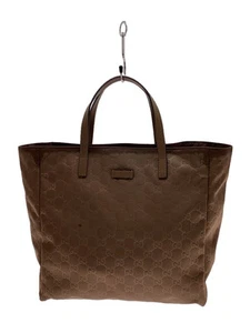 Sac à main GUCCI BRW tout motif 282439 sac du Japon "273