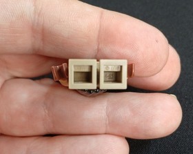 Lego Pirates of The Caribbean Yeoman Zombie Minifigure poc027 4195 4191 853219