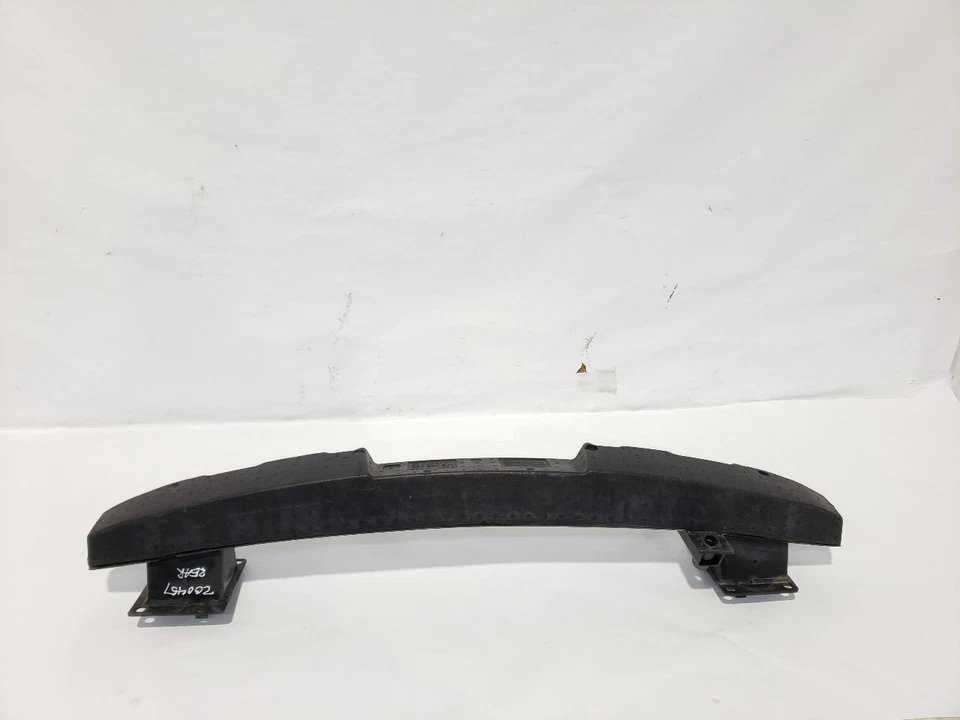 Внутреннее усиление заднего бампера от оригинального производителя 2004 2005 2006 Volkswagen Phaeton - Изображение 4 из 4