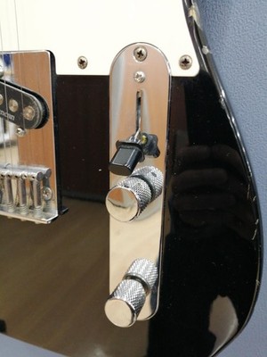 FENDER JAPAN Telecaster Electric Guitar-01 | eBay