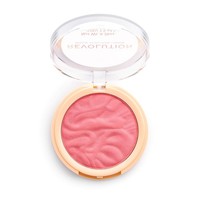Makeup Revolution Blusher Reloaded Pink Lady 7.5G Rouge Puder Neu