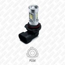 Feu avant (phare) Chrysler VISION
