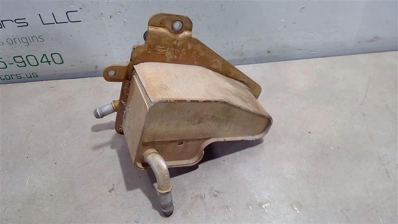 2018-2022 FORD TRANSIT, AUTOMATIC TRANSMISSION OIL COOLER LK4Z7869L - Image 2 of 4