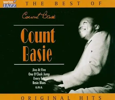 Count Basie - Best of