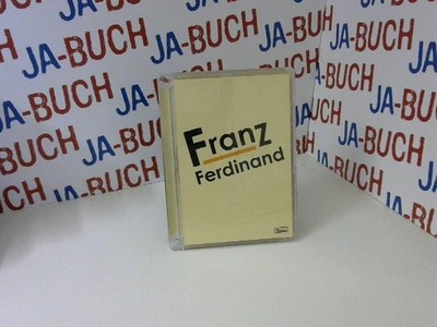 Franz Ferdinand - Franz Ferdinand [2 DVDs] Ferdinand, Franz: