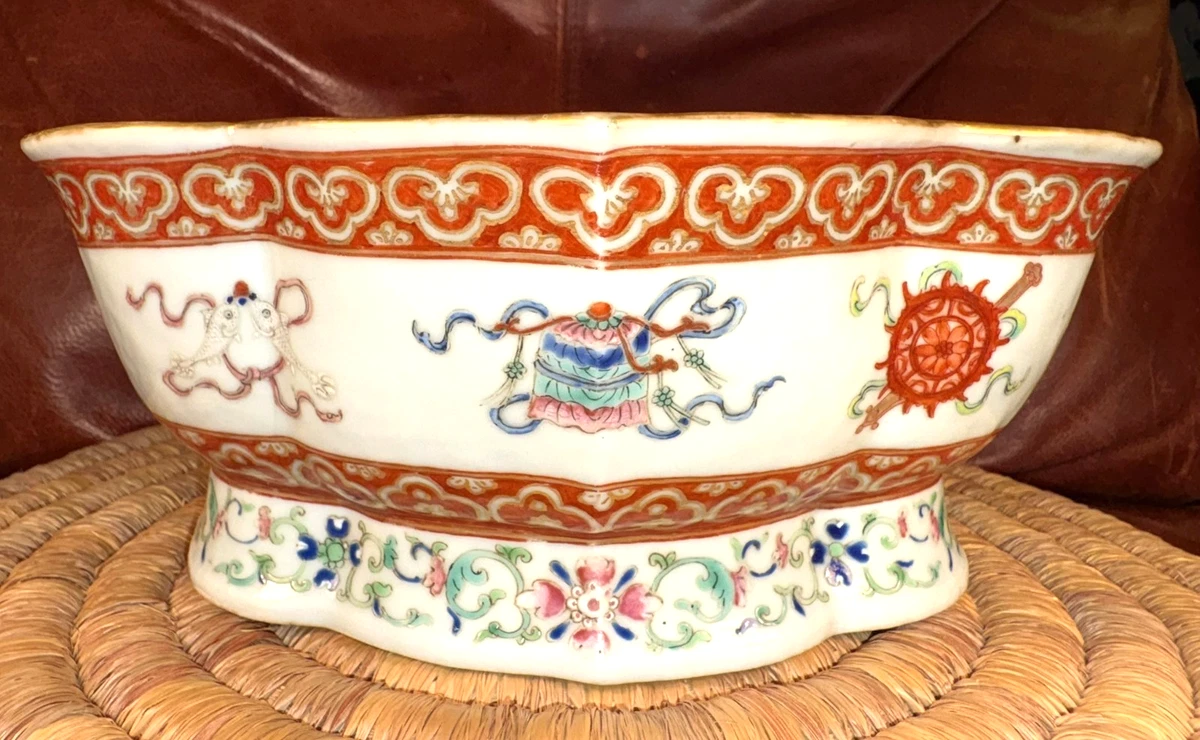 陶瓷中国古董碗| eBay