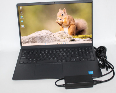 Dell Vostro 3520 - (15,6'', Intel i5-1235U, 8GB, 512GB, Intel UHD, Win11) -Laptop