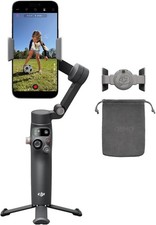 DJI Osmo Mobile 8 Gimbal Stabilizer