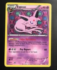 Espeon BW92 - Black Star Promo Holo - B&W Promos Pokémon TCG - PL
