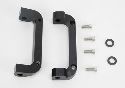 Baron Custom Accessories Mount Brackets for Longboard/Shortboards BA-7005-00*