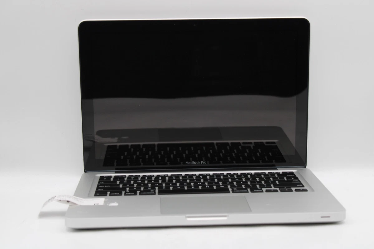 Macbook Pro A1278 for sale | eBay