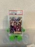 Pokémon TCG Silver Tempest Friends in Galar Trainer Gallery TG23/TG30 PSA 9 Mint