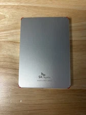 SK Hynix SC311 SATA 256GB 2.5" Laptop Drive SSD 99% Health HFS256G32TNF-N2A0A BB