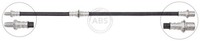 Bremsschlauch A.B.S. SL 4031 FüR Toyota Celica Supra MA61_ MA61R