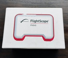 Flightscope Mevo Portable Golf Launch Monitor