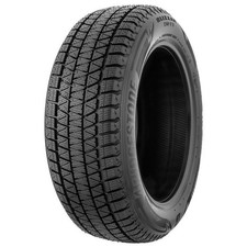 4x Winterreifen - BRIDGESTONE BLIZZAK DM-V3 235/55R19 105T XL