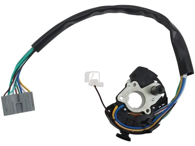 Interruptor de señal de giro TRQ 68FY79Y para Ford F350 1985-1996 Foto 2 de 2