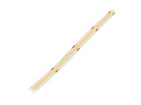 5X UQS-COB-12W-NW-24V-5M Cob-Led-Streifen Weiß Neutral Led/M: 480 10Mm IP20 180°