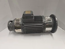 Motore Corrente AF75 .85HP DC Motor 1500RPM 170/190V 