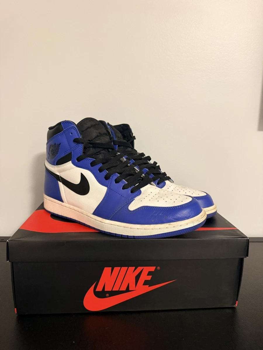 Jordan 1 Game Royal for Sale | Authenticity Guaranteed | eBay