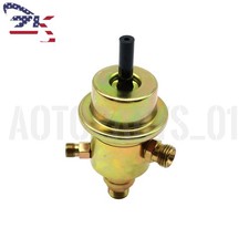 For Mercedes-benz W124 W129 R107 300ce 300sl Fuel Pressure Regulator 0000781189