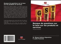 M. Moses Antony Rajendran (U. A.) | Banque De Questions Sur La Taxe Sur Les...