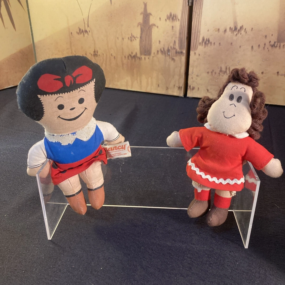 Knickerbocker Stuffed Animals for sale | eBay