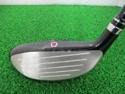 GOLF CLUBS FAIRWAY WOOD PRGR EGG 2010 M-40 9W SR-FLEX - Picture 3 of 4