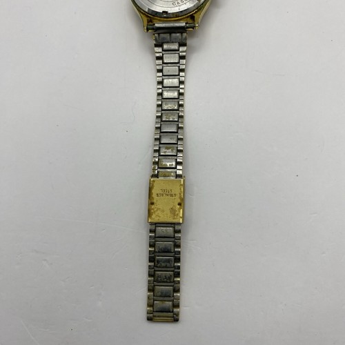 30mm WORKING FHF 29 Dennison Aquatite Bernex Sweep Seconds Ladies Watch Swiss - Picture 16 of 19
