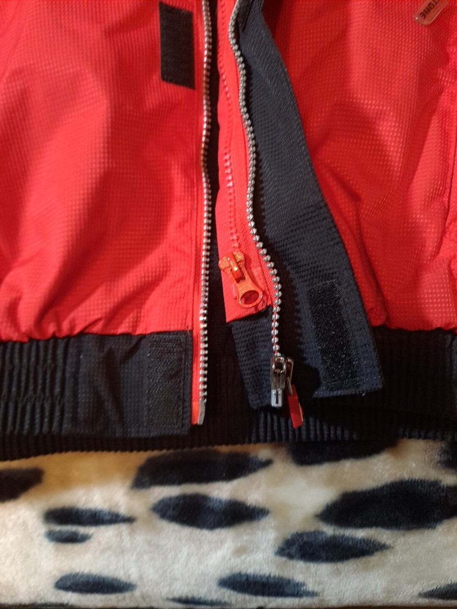 Bridgestone Blizzak Revolution Zip-Up Jacket Size LL | eBay