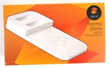 Zero Home Dock Hdock  Qi Pad Wireless Charger