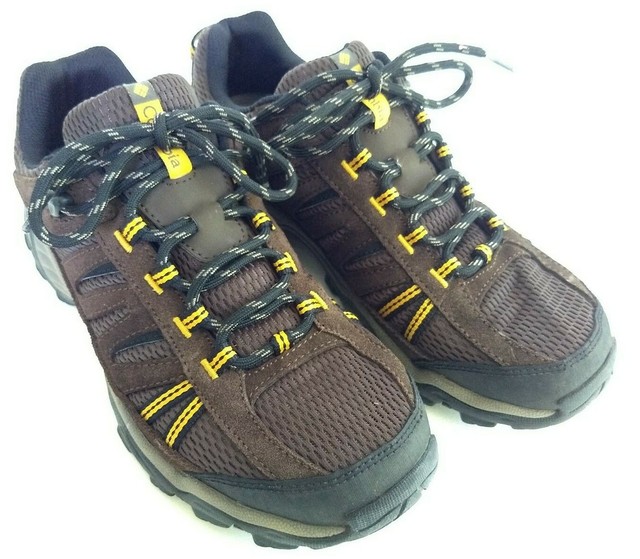 columbia north plains drifter