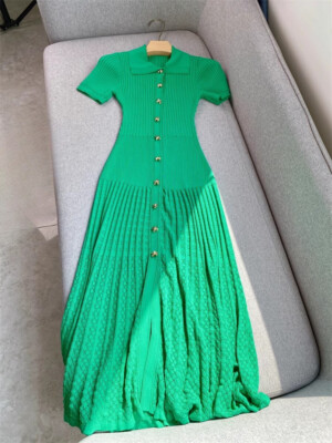 Women Sandro Collar Knit Midi Short Sleeve Slim Fit Shirt Dress | eBay Women Sandro Collar Knit Midi Short Sleeve Slim Fit Shirt Dress | eBay