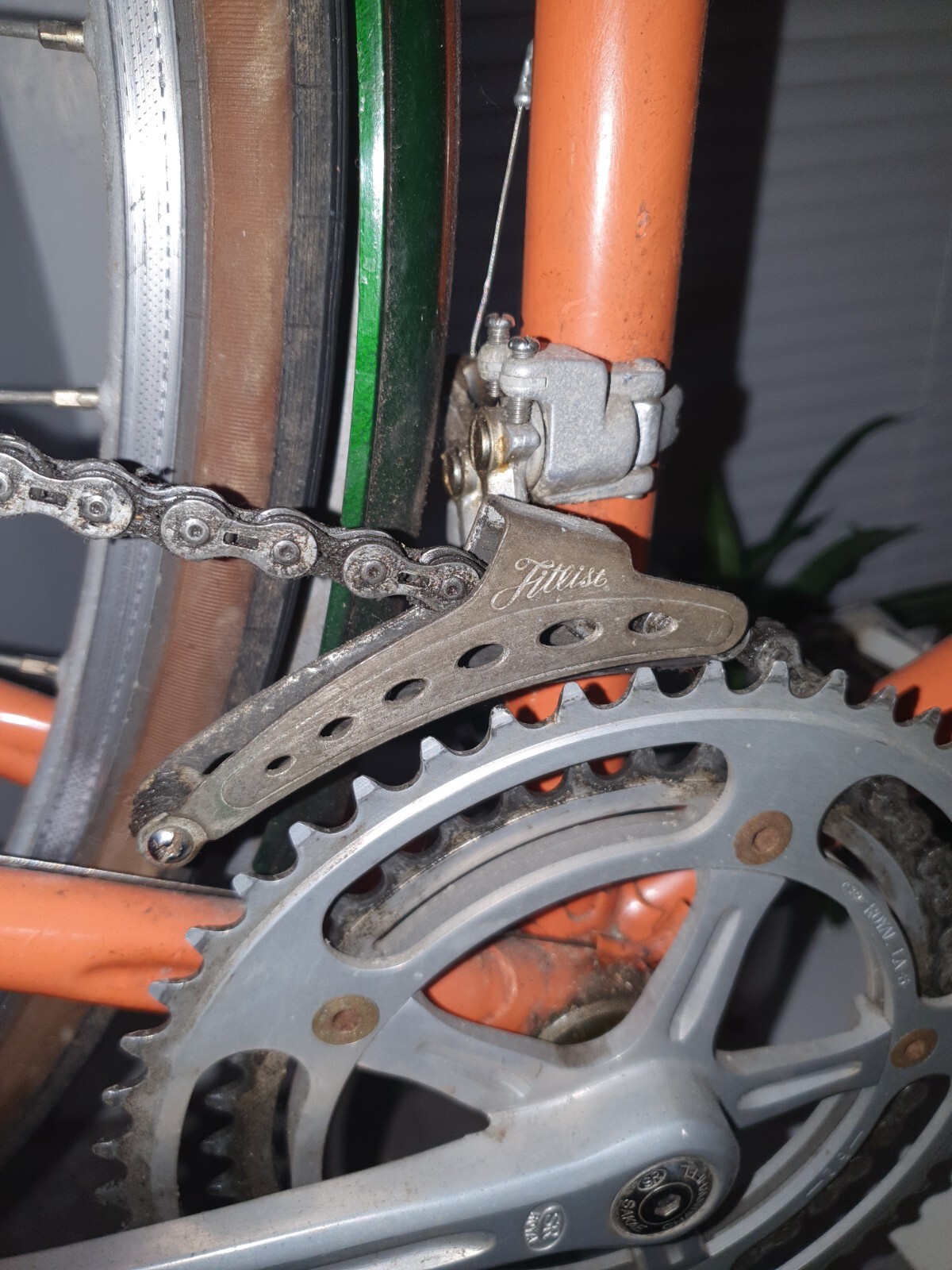 Flying Scot Road Bike 21 Inch eBay