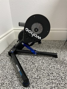 wahoo kickr campagnolo