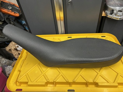 KTM low profile seat by Corbin 450 525