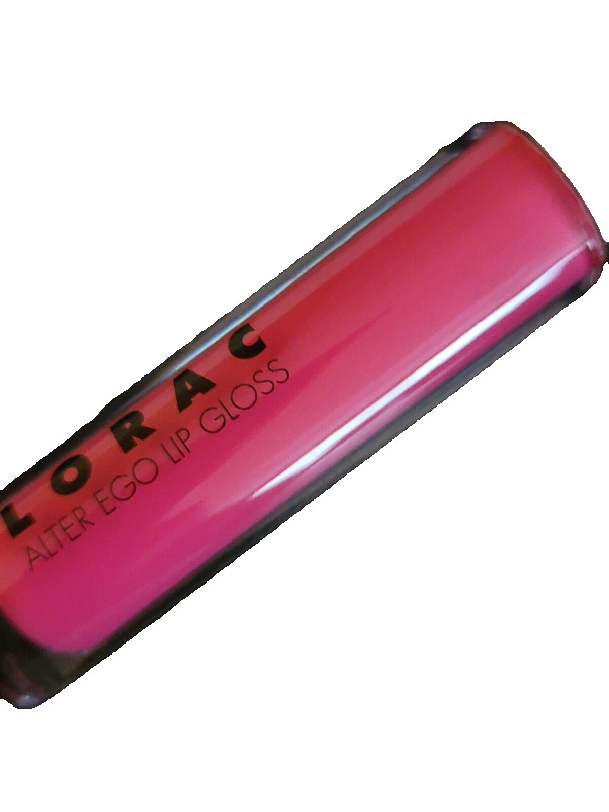 LORAC Long Lasting Pink Lip Glosses