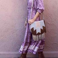 Beautiful Boho Dress