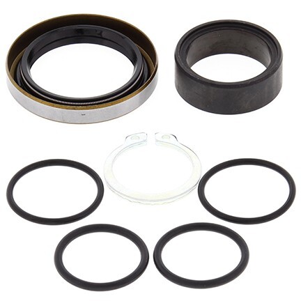 Kit Reparador Horquilla All Balls 38-6090 Para Honda CBF Y